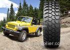Durable Budget Light Truck All Terrain Tyres LT265/70R17 Approved ECE
