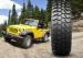 Durable Budget Light Truck All Terrain Tyres LT265/70R17 Approved ECE
