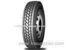 11R22.5 11R24.5 Commercial Heavy Duty Truck Tires With Extra Deep Tread