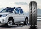 Wear Resistance 13 Inch Radial Truck Tires 165/70R13C With SONCAP