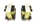 EC EE EI and PQ Type High Frequency Transformer Suitable for DC to DC Converters