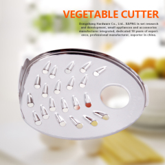 Multifunction cutting machine blade Vegetable cutter