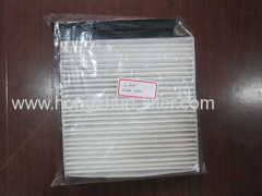 Good quality and Factory price Cabin filter for RENAULT