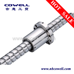 High speed with reasonal price Ball screw nut made in china