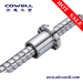 High speed with reasonal price Ball screw bearing supplier in china