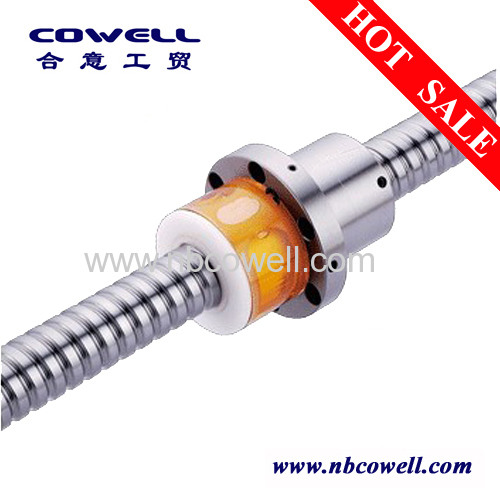 High speed with reasonal price Precision ball screw with High Accuracy