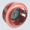 CABINET FAN LOW NOISE EC DC FAN CENTRIFUGAL FAN