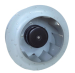220v 110v mini industrial exhaust fan centrifugal fan 190mm B type