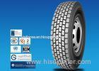 Five Deep Grooves Heavy Truck Tires Radial Tyre 315 / 80R22.5 For Trailer