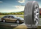 Durable 16 Inch Quietest Passenger Car Tires Commercial Vehicle Tyres