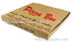 High Quality Recycle Customized Pizza Boxes