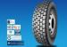 Anti Eccentric Wear 315 / 70R22.5 Heavy Truck Tires With Mixed Pattern