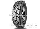 Anti - Wear 315 / 70R22.5 All Season Tires For Heavy Duty Trucks