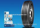Tearing Resistance Radial Heavy Truck Tyres , 11R22 . 5 Truck Tires TBR