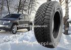 Radial 14 Inch 185/60 Performance Winter Tires , Radial Winter Tires For Cars