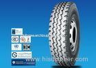 All Steel Radial Rubber Heavy Truck Mud Tires With Terrain Tread DL 668