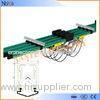 Single Phase Hoist / Crane Conductor Bar Crane Busbar System 660V 150A ~ 3000A