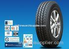 185R14C Radial Truck Tyres , 14 Inch All SeasonLight TruckTires