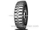 11.00R20 12.00R20 Truck Mud Tires , All Steel Radial Truck Tyres For Harsh Road