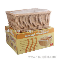 Household Mini Electric Bread Warmer / Bread and Croissants Unfreezer