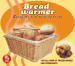 Household Mini Electric Bread Warmer / Bread and Croissants Unfreezer