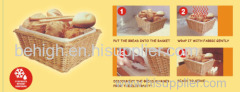 Household Mini Electric Bread Warmer / Bread and Croissants Unfreezer