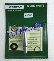 Go yen RCA5D2 K 0580 K 0584 Armature Plunger Pilot Repair kits