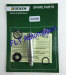 G oyen k0580 Plunger repair kits for RCA5D2