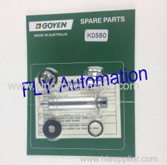 Go yen RCA5D2 K 0580 K 0584 Armature Plunger Pilot Repair kits