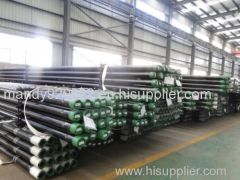 seamless steel pipe OCTG