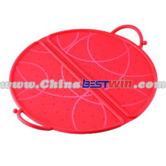 Anti-Splash Pot cover High Quality silicone