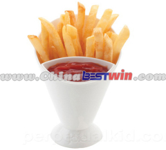 New plastic French Fry Cone