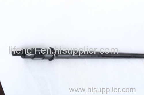 high precision truck rear axle