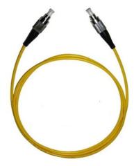 Optical Fiber Patch Cord/Cable (0.9/2.0/3.0mm SM/MM SC/FC/LC APC/UPC)