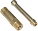 Natural brass bolt products