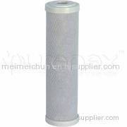 Purenex C-5m Carbon Block Water Filter Cartridge Activated