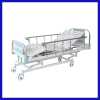medical clinic bed 3 Swing