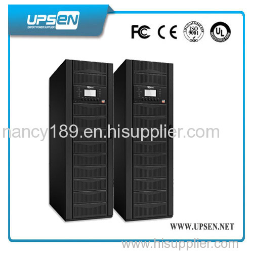 HF No Break LCD UPS Manufacturer-UPS Power for Precision Equipment