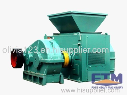 Small Briquette Machine/Briquette Press Machine/Briquetting Machine