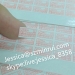 Custom Fragile Date Warranty Stickers for Screw Seal Stickers With Dates and Company Name