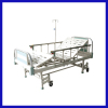hydraulic hospital bed 3 swing