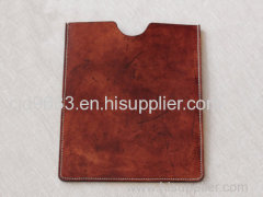 leather case for tablet Tablet Case Thv-01