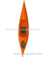 Emotion AdvantEdge 12ft 9in Kayak 2015