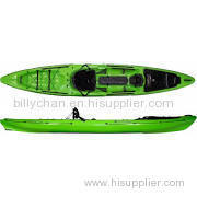 Wilderness Systems Thresher 140 Touring Kayak - 2015