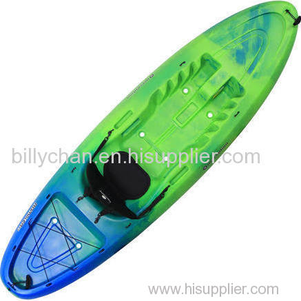 Perception Rambler 9.5 Kayak 2015