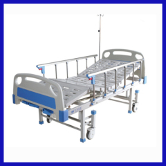 4 crank hospital bed dimensions with wheels