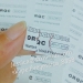 Hot sale White Rectangle Security Seal Sticker Adhesive Labels with Years and Dates to Ensure Safety Seal