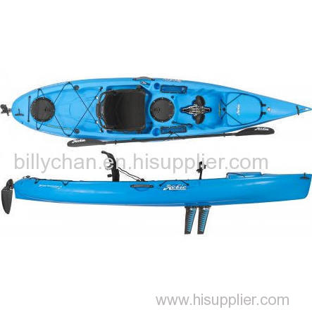 Hobie Mirage Revolution 11 Kayak - 2015