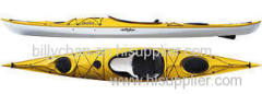 Eddyline Kayaks Denali Carbonlite Sit Inside Kayak 2015