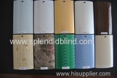 Daylight and Blackout roller blinds blackout aluminum tube waterproof roller blinds